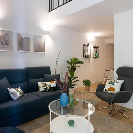 Dormforyou Alameda 12 Apartment Valencia Exterior photo