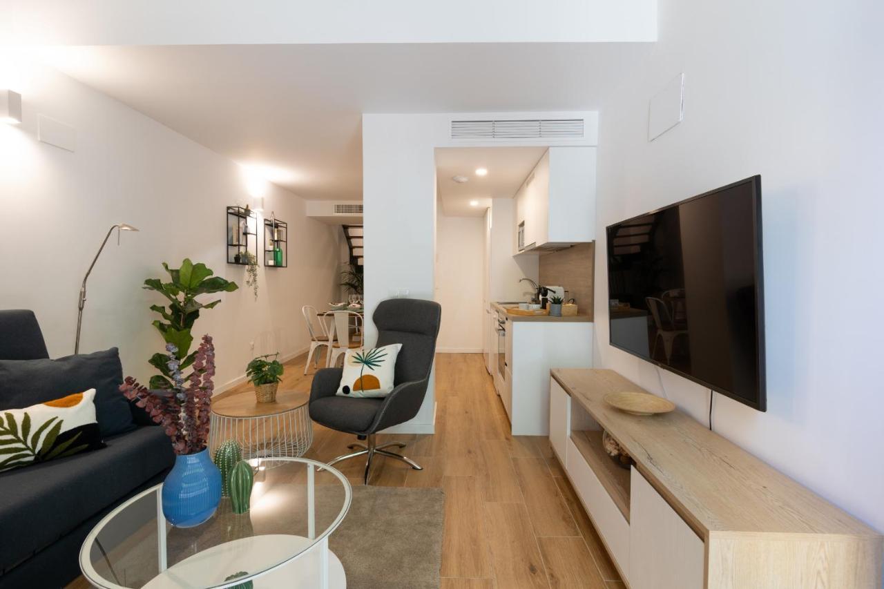 Dormforyou Alameda 12 Apartment Valencia