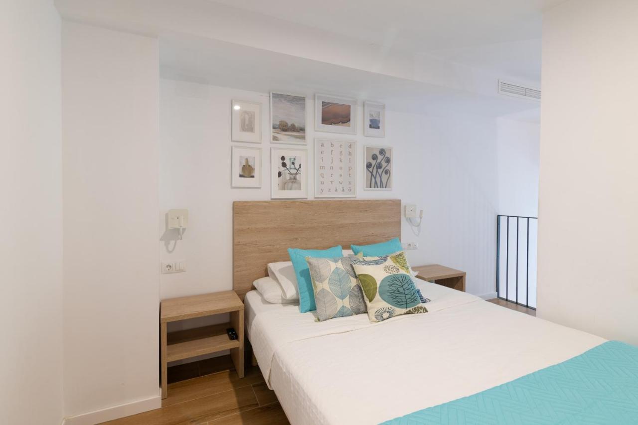 Dormforyou Alameda 12 * Valencia
