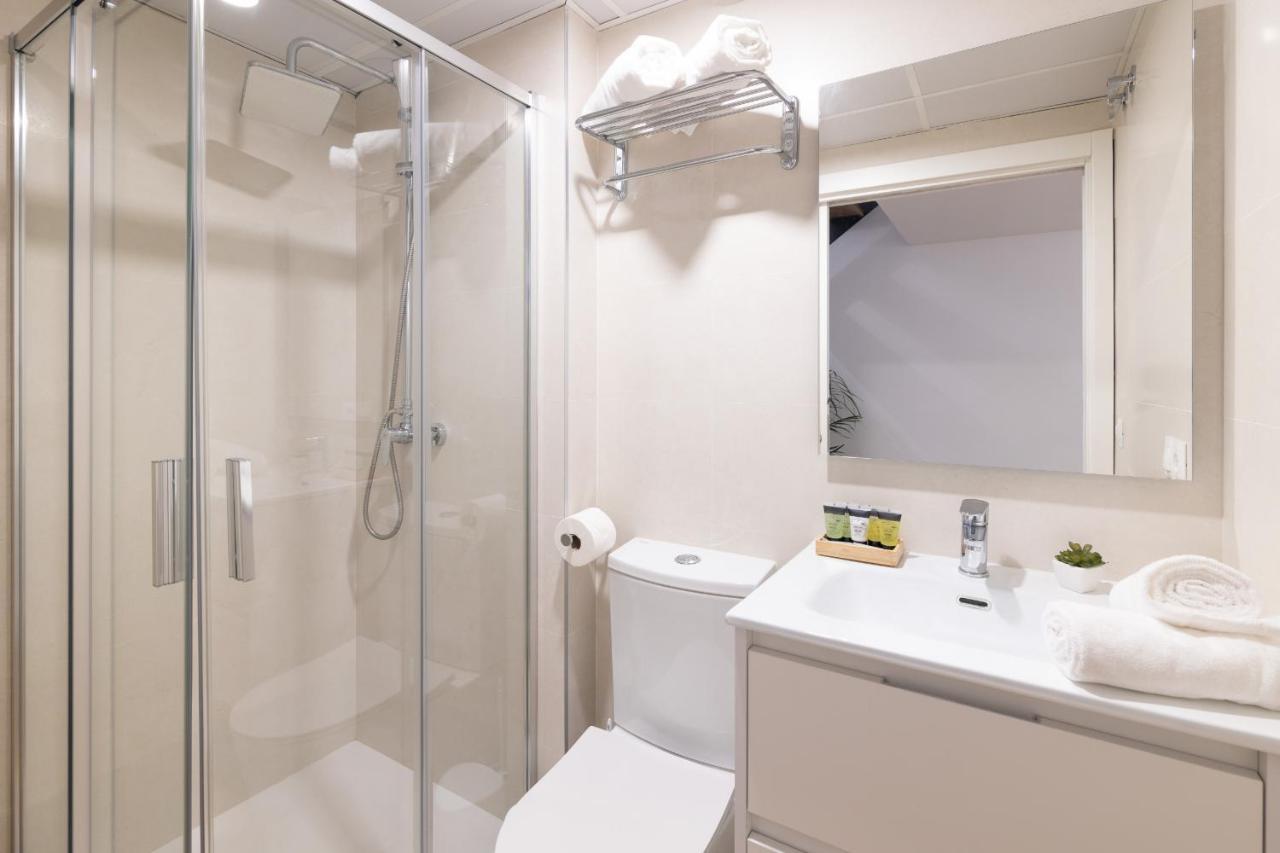 Apartment Dormforyou Alameda 12 Valencia