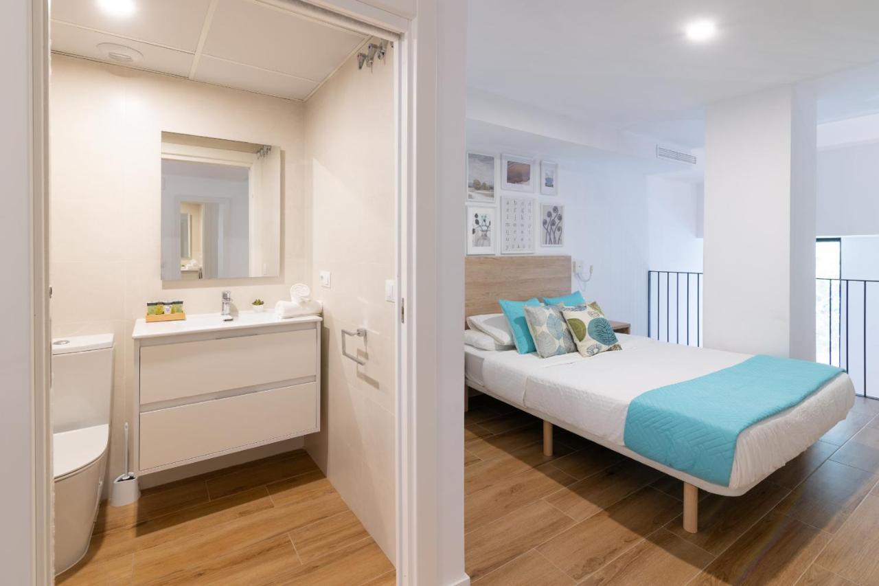 Apartment Dormforyou Alameda 12