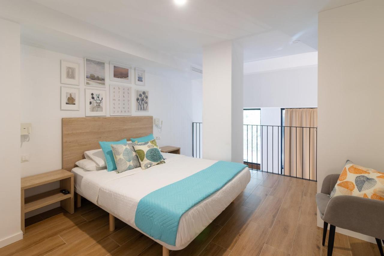 Apartment Dormforyou Alameda 12