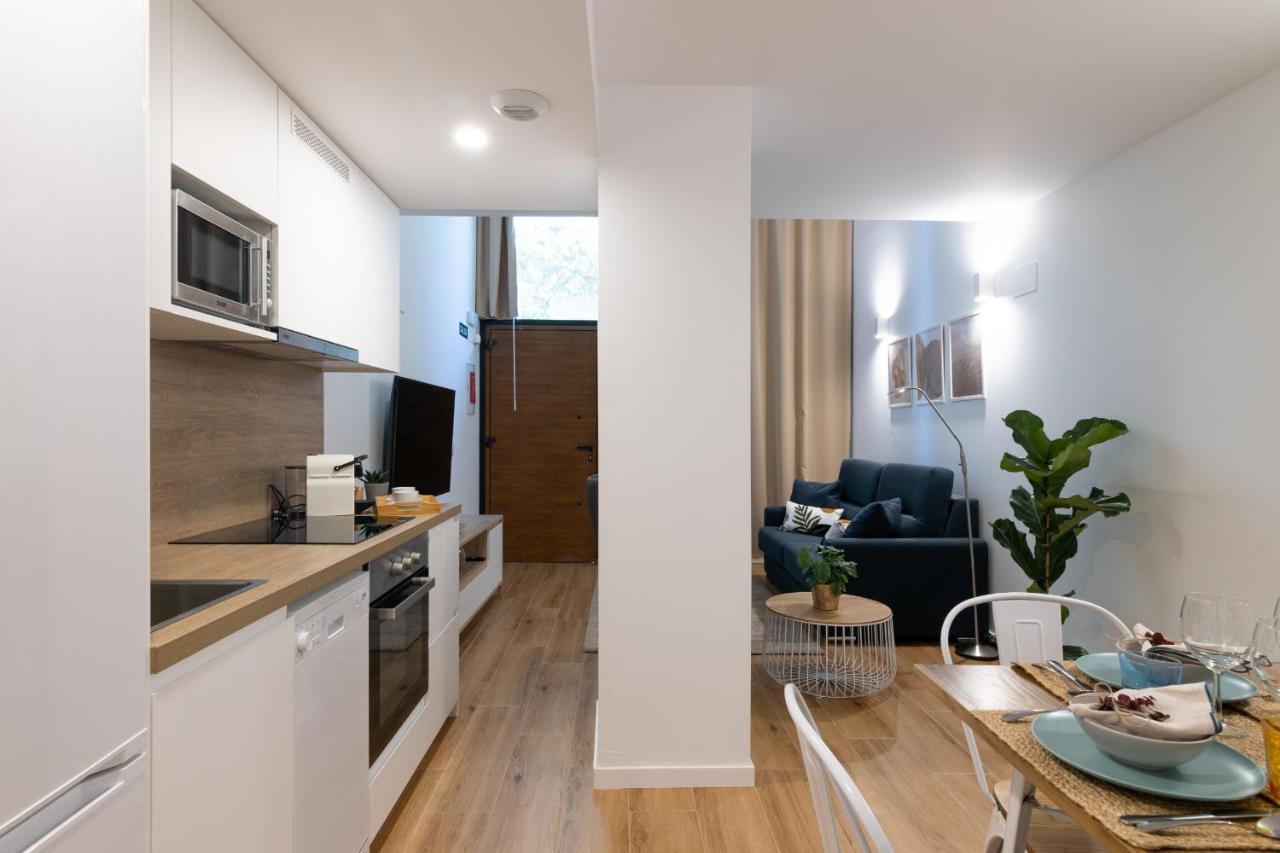 Apartment Dormforyou Alameda 12 *