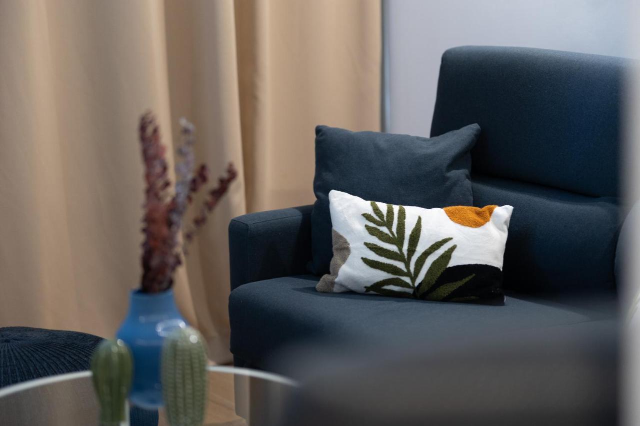 Apartament Dormforyou Alameda 12 València